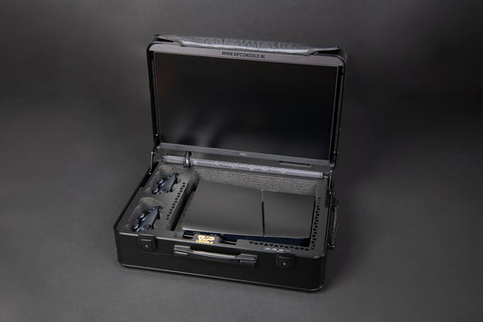 1. Playstation 5 huren | PS5 huren