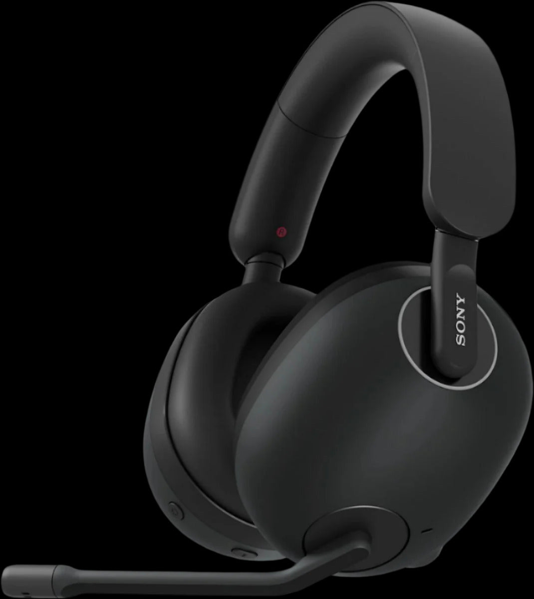 3. Headset Sony inzone h5 gaming
