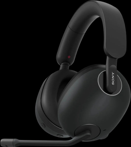 3. Headset Sony inzone h5 gaming