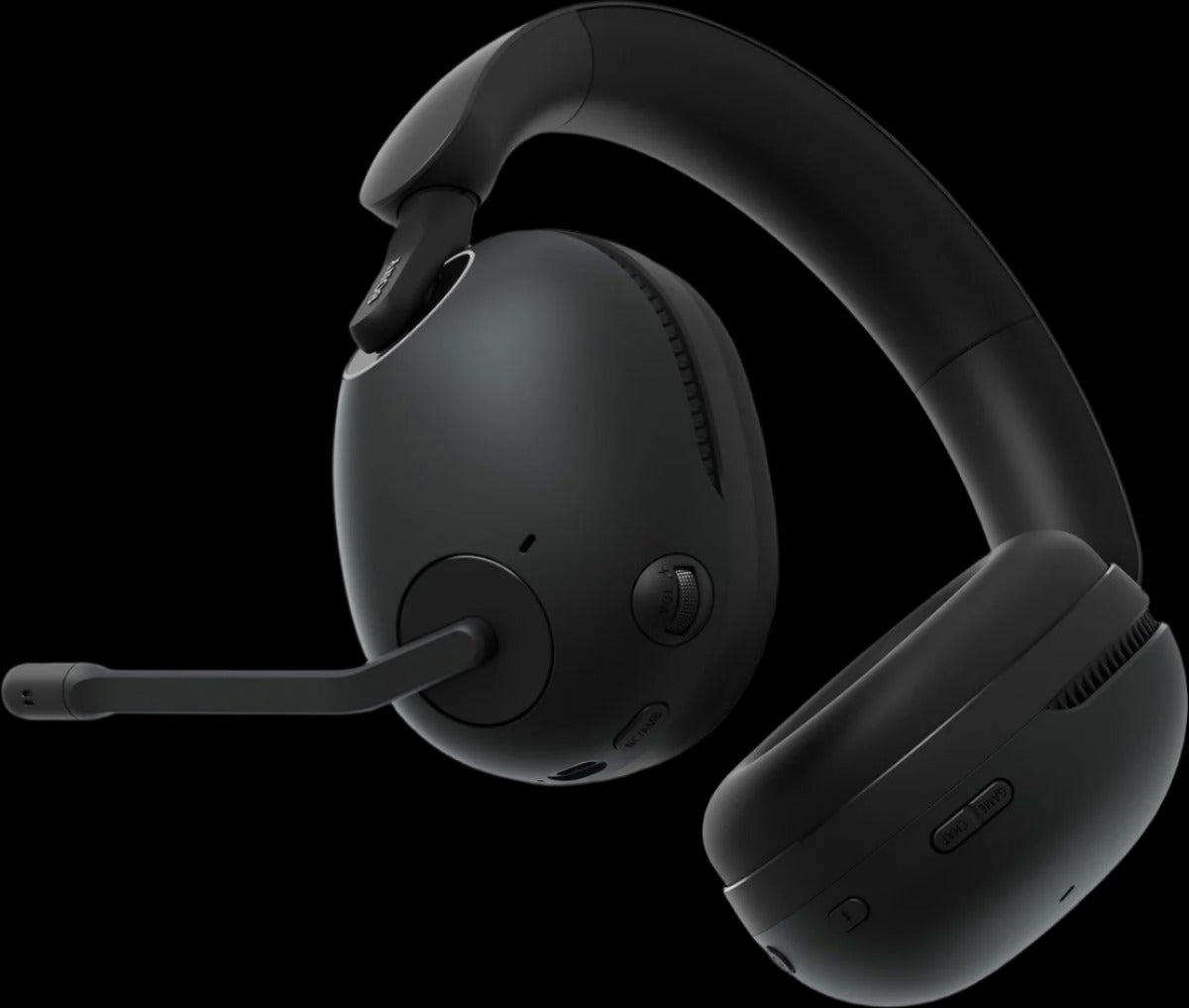 3. Headset Sony inzone h5 gaming